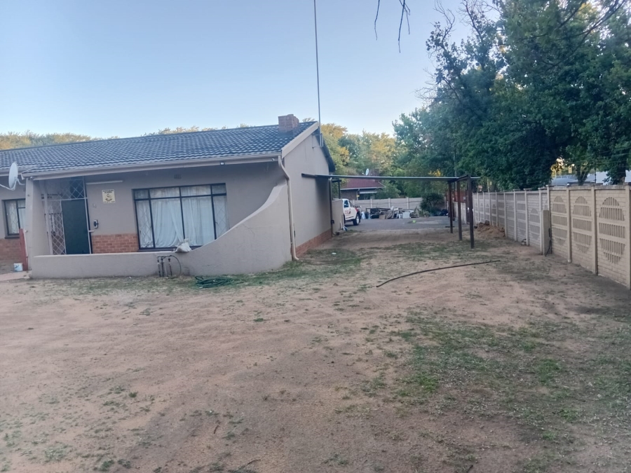 3 Bedroom Property for Sale in Sasolburg Ext 23 Free State